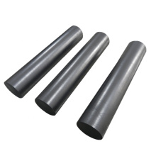 High pure 1.72g/cm3 supplier price medium grain rod fine grain graphite tube
